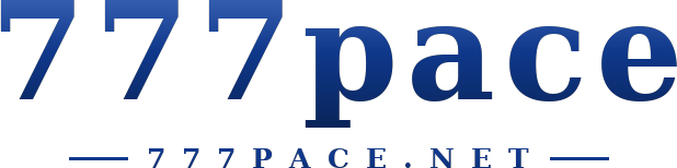777pace logo