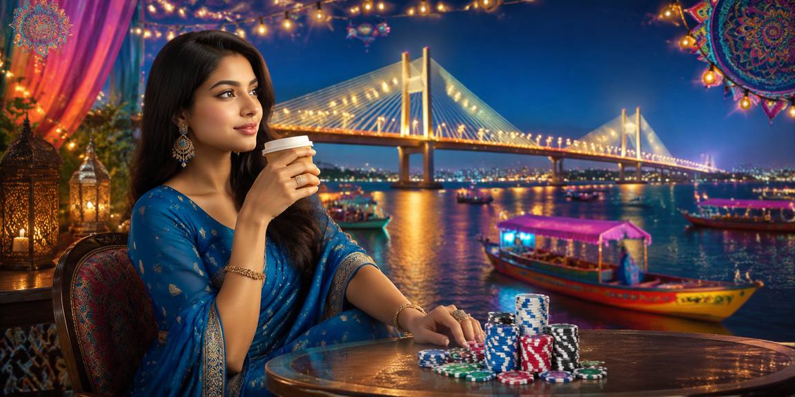 777pace Andar Bahar Card Room